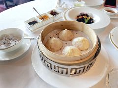 -金轩中餐厅 Jin Xuan(浦东丽思卡尔顿酒店)