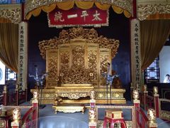 -南京中国近代史遗址博物馆(南京总统府)