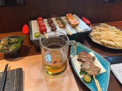 -山葵家居酒屋(天目里店)