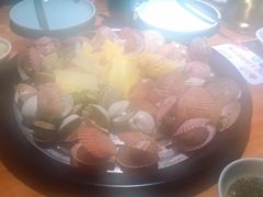 -三个渔夫·蒸汽海鲜(小白楼店)