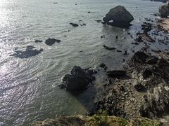 -大连金石滩滨海国家地质公园