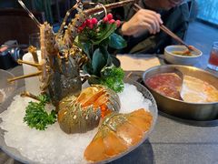 -滟设火锅料理(南滨路店)