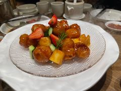 -粤集·手工粤菜(皇庭广场店)