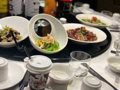 -東舍食唐精品陕菜馆