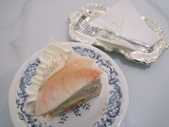 -PETIT PARIS 小巴黎(花园道店)