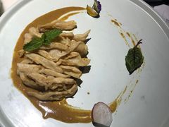 -绿茶餐厅(城西银泰城店)