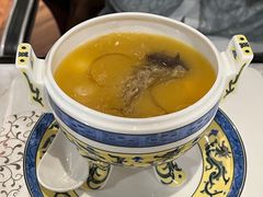 -北京饭店谭家菜