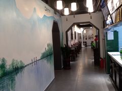 -雲栖斜街炸酱面馆