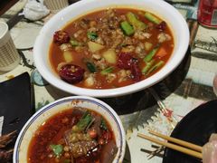 -红钳侠小龙虾·烧烤(中赢康康谷店)