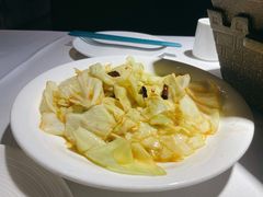 手撕包菜-巴蜀风月·聚会团建·生日宴(宝安店)