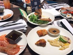 -上海虹桥宾馆味翠餐厅