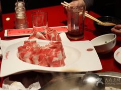 -山城辣妹子(定福庄店)