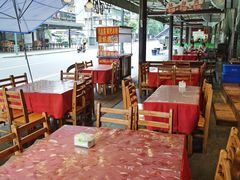 大堂-谢老五跷脚牛肉·非遗传承店