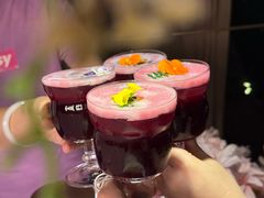 -清莱湾 CHIN RAI·甄选泰餐(万象前海店)