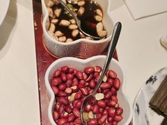 -贡宴盐帮菜自贡驻京联络处餐厅