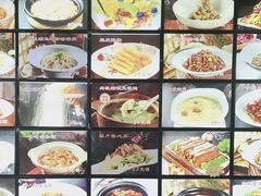 -一桶江山餐厅(松北店)