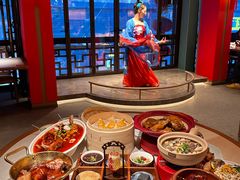 -小厨娘金榜题名(夫子庙秦淮河店)