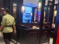 -额娘·春饼烤鸭(华北七楼创始店)