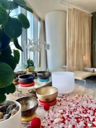 -广州四季酒店·花水疗中心·高空Spa