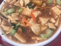 -北京龙庆四季香农家饭庄·灶台鱼·碳烤虹鳟鱼(龙庆峡店)