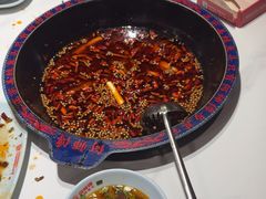 -何师傅美蛙鱼头(汉街店)