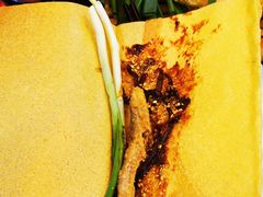 -赵记煎饼卷大葱(东岳店)