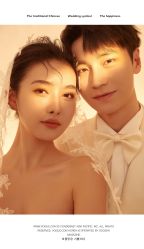 -苏菲雅婚纱摄影(西三路)