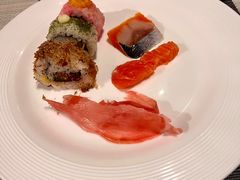 -南京圣和府邸豪华精选酒店