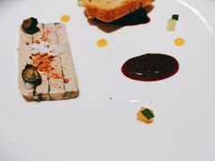 法式传统鹅肝-福楼法餐厅FLO