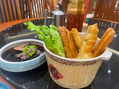 -锡和无锡菜(景丽苑店)