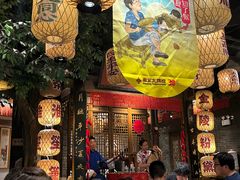 -南京大牌档(济南万象城店)