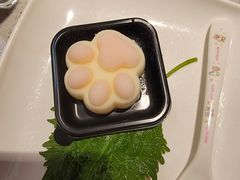 -海底捞火锅(航洋城店)