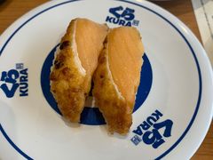 -KURA寿司(博多中洲店)