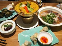 -米纸越南小馆(金鹰世界店)