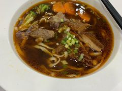 -康师傅私房牛肉面(北京南站店)