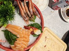 -樱煦和牛寿喜烧(如皋吾悦广场店)