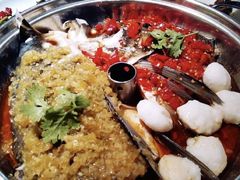 -望湘园·洞庭渔宴(永旺店)