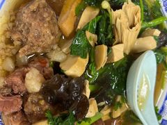 -清真·老陈家烩菜(东新街总店)