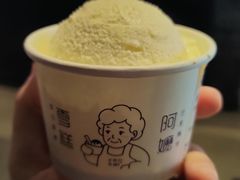 -阿嬷手作(深圳梅林卓悦汇店)