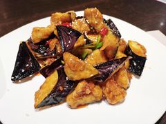 -老牌坊鲁菜名店(美莲广场店)