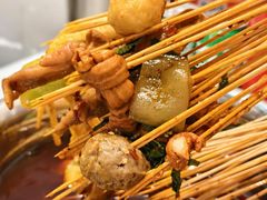 -成都瓜串串(华强北店)