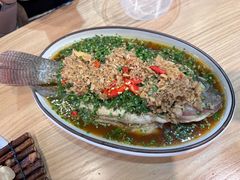 -妈妈的味道(和顺古镇店)