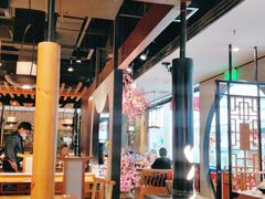 大堂-呷哺呷哺 黄金牧场 (大港油田幸福广场店)