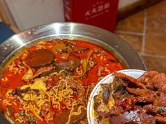 -吴掌柜·藕汤印象(南湖店)