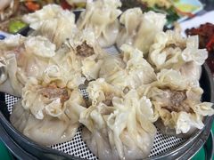 -北三沙家烧麦(北头道街店)