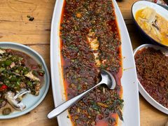 -院8里·小聚园老川菜(九眼桥店)