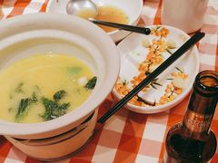 -西贝(深圳卓悦汇店)