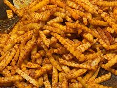 -周小亮丁家坡洋芋(全国总店)