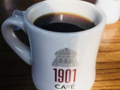 -1901 Cafe(西四店)