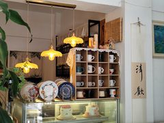 -昼夜咖啡馆